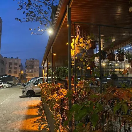 إكسبورويال 3* أنطاليا