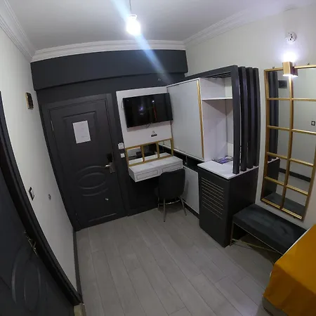 Exporoyal Hotell