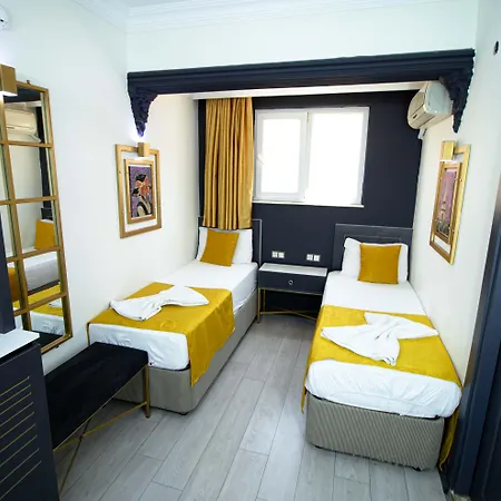 Hotell Exporoyal