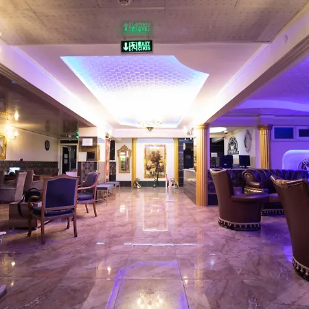 Exporoyal Hotell