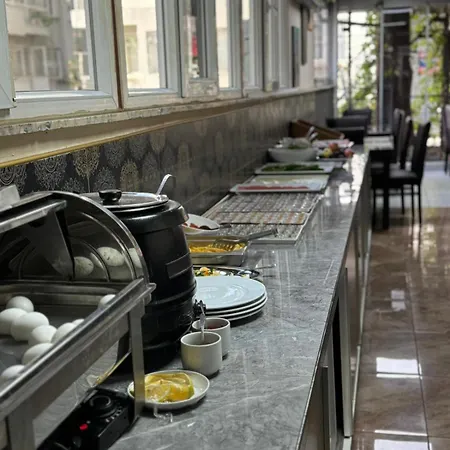 Exporoyal Hotell
