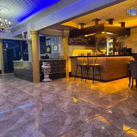Exporoyal Hotell