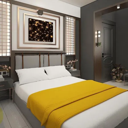 Exporoyal Hotell
