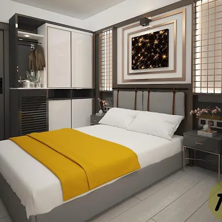 Exporoyal Hotell Antalya
