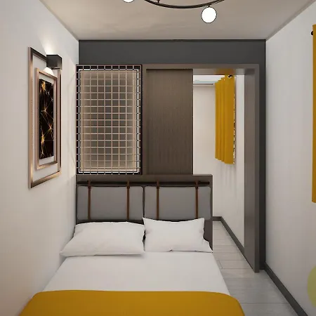 Hotell Exporoyal 3*