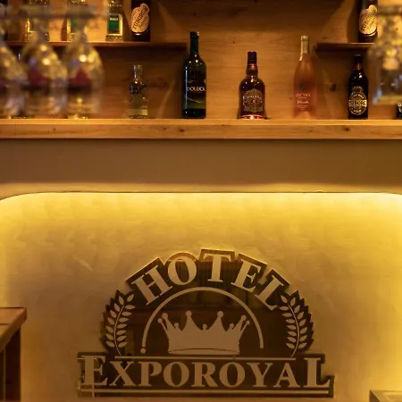 Exporoyal